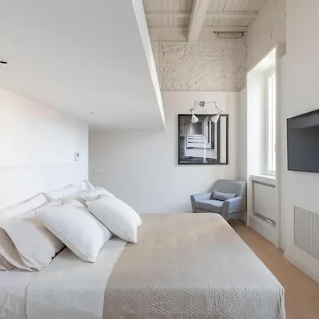 Apartment In Trevi